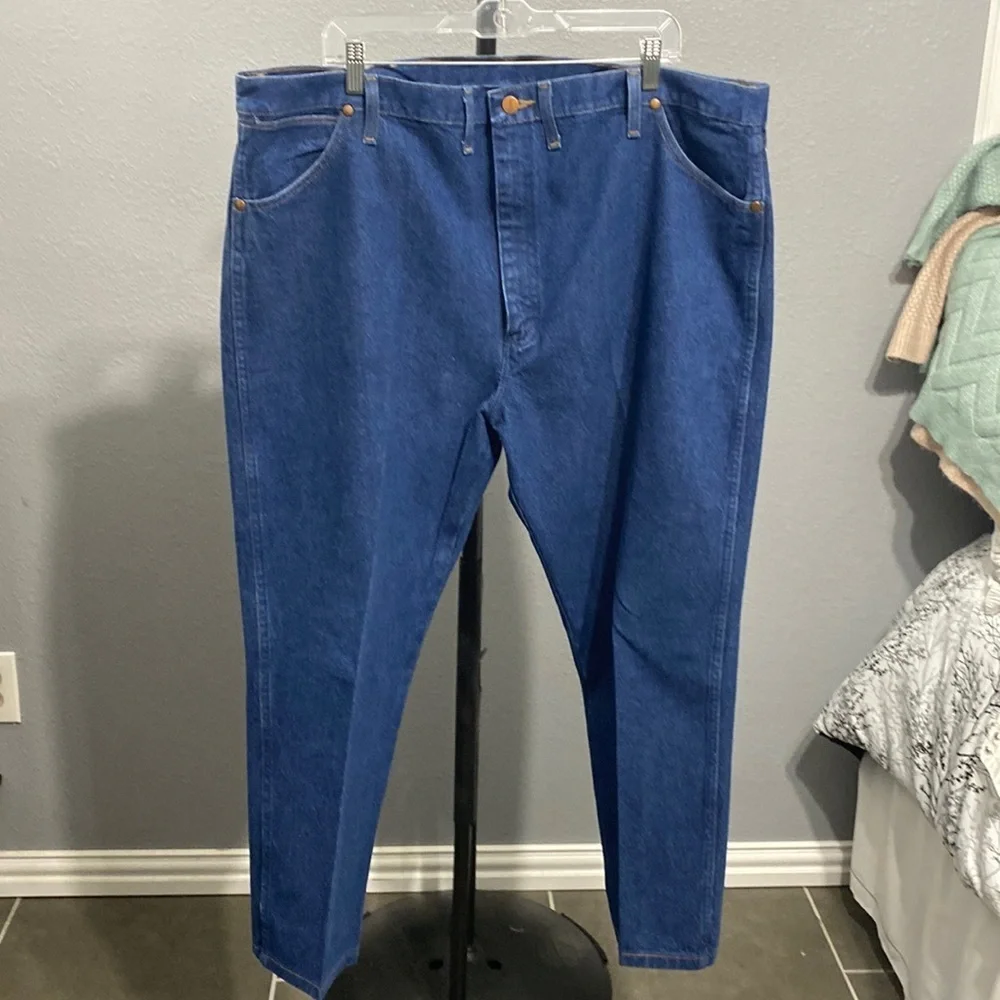Wrangler 13MWZPW jeans